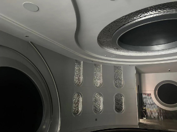 Xinyi KTV decorative metal interior